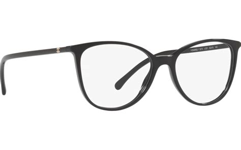 Chanel Chanel Ch3373 Havana Glasses 